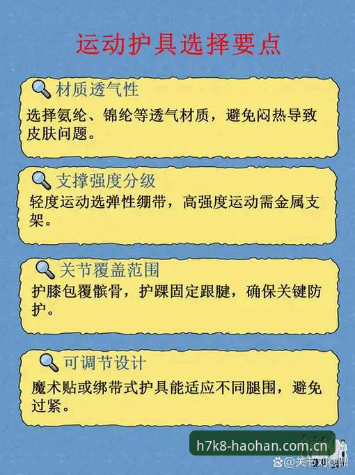 HAOHAN H7K8安全 HAOHAN H7K8安全 vs 行业标准:极致运动装备的防护逻辑与选择