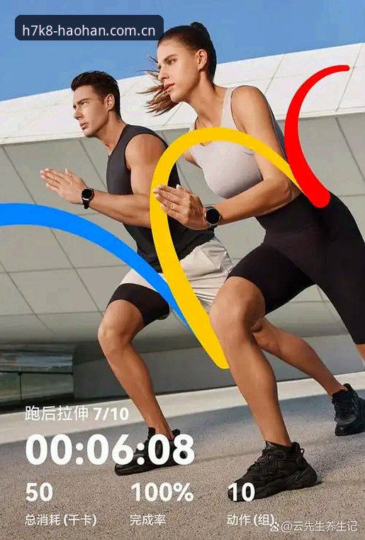 HAOHAN怎么样？为什么运动爱好者都在讨论H7K8的极致体验？